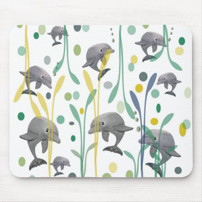 Mousepad do computador (Frente)