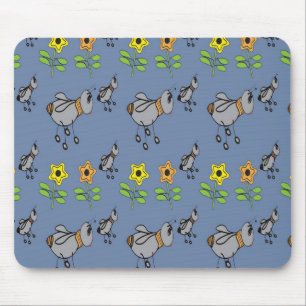 Mousepad do computador