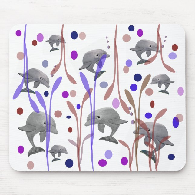 Mousepad do computador (Frente)