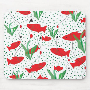 Mousepad do computador