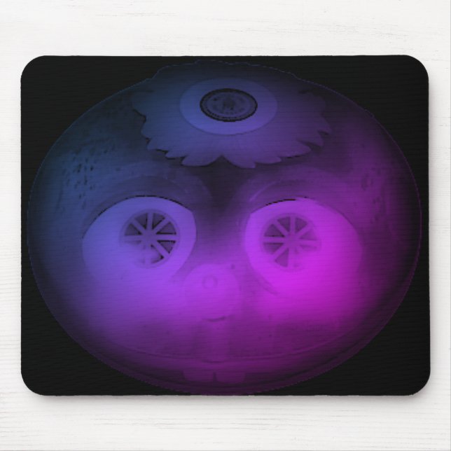 Mousepad do COMPUTADOR DESK MAT (Frente)