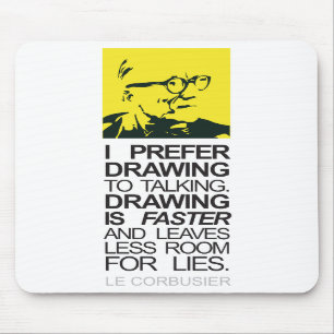 mousepad do corbupop