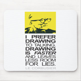 mousepad do corbupop