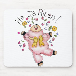 mousepad do cordeiro