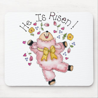 mousepad do cordeiro