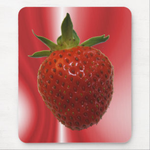 Mousepad do ~ da morango