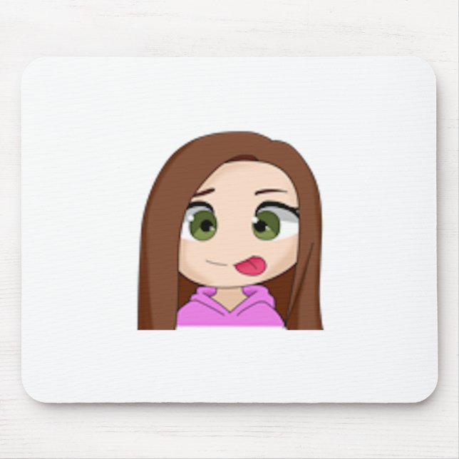 mousepad do derp (Frente)