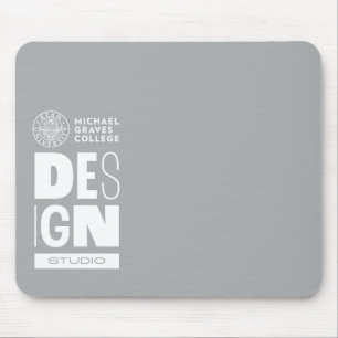 Mousepad do Design MGC Kean