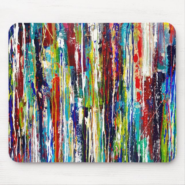 Mousepad do Dia da Independência (Frente)