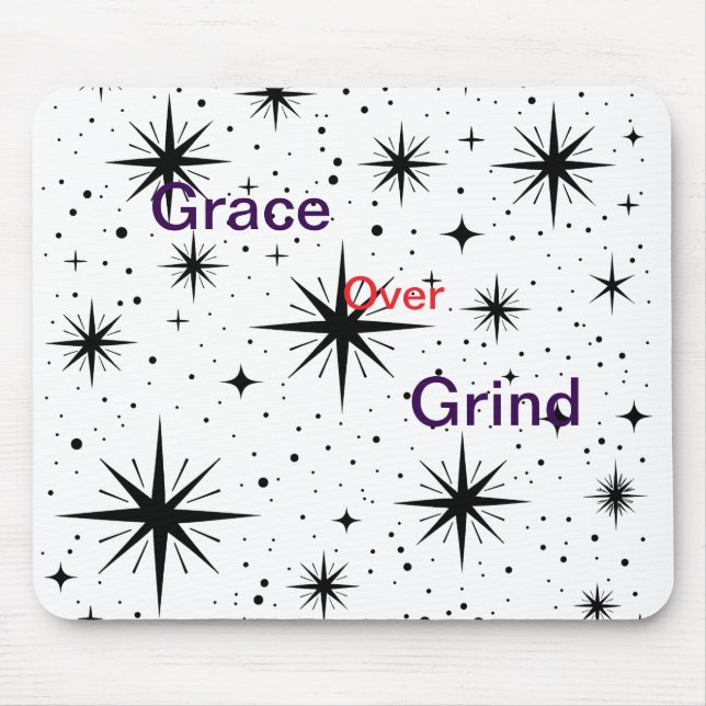 Mousepad do dia de os pais (Frente)