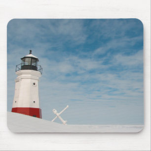 Mousepad do farol