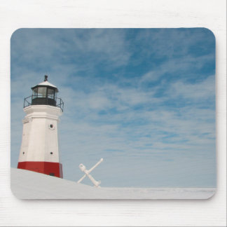 Mousepad do farol