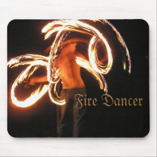 Mousepad do FireDancer