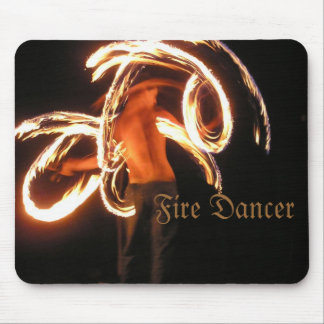 Mousepad do FireDancer