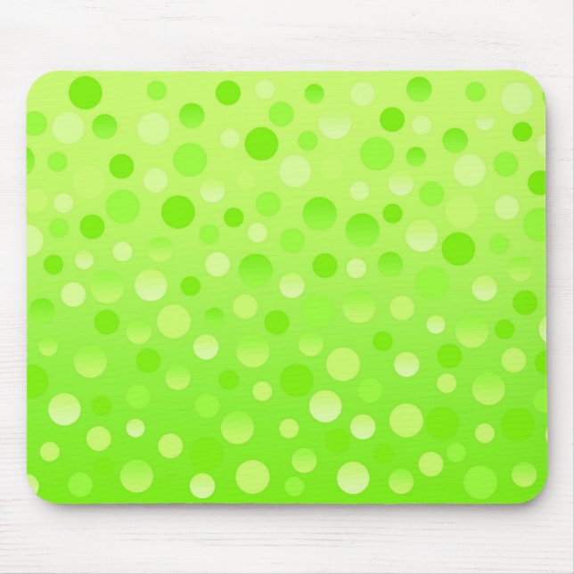 Mousepad do Fizz do limão (Frente)