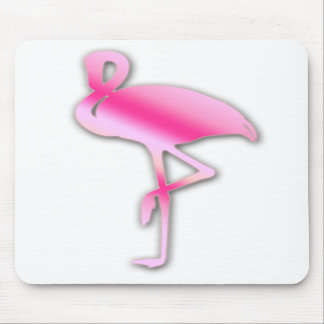 mousepad do flamingo
