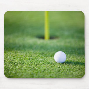 Mousepad do golfe