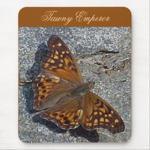 Mousepad do Imperador Tawny