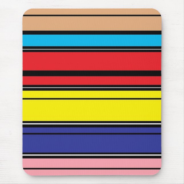 mousepad do impressão da cadeira de plataforma (Frente)