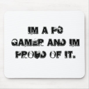 Mousepad do jogo do PC