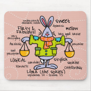 mousepad do libra