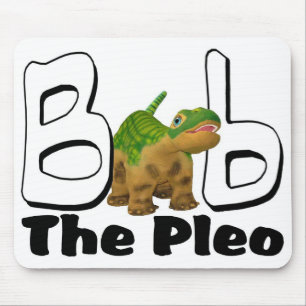 Mousepad do logotipo