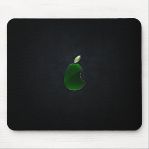mousepad do logotipo pera