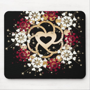 Mousepad do LoveCircle
