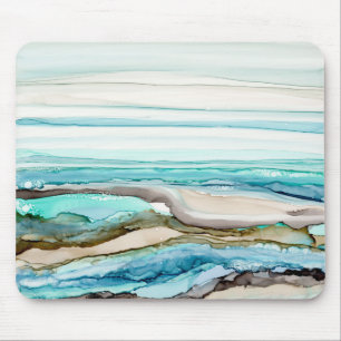 Mousepad do Mar Tranquilo