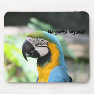 mousepad do margaritaville