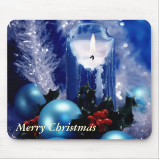 Mousepad do Natal