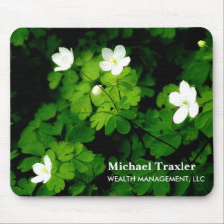 Mousepad do negócio