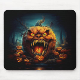 Mousepad Do Not Make Pies Out Of My Babies