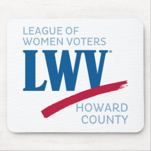Mousepad do Orgulho LWVHC
