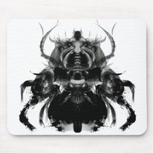Mousepad do Overlord