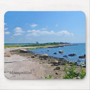 Mousepad do ponto Meigs