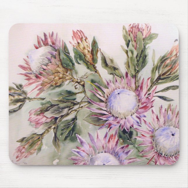 Mousepad do Protea (Frente)