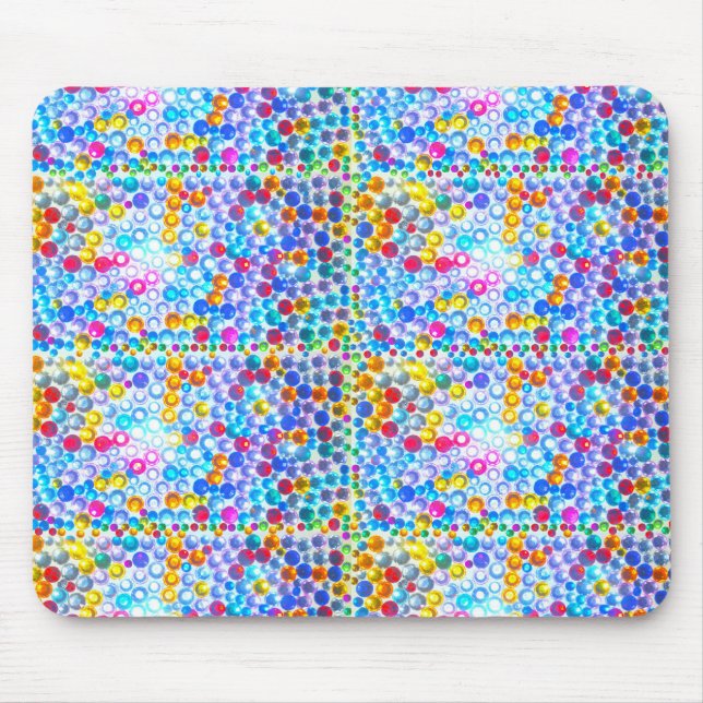 Mousepad do Reno (Frente)