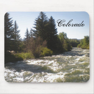 Mousepad do Rio Colorado
