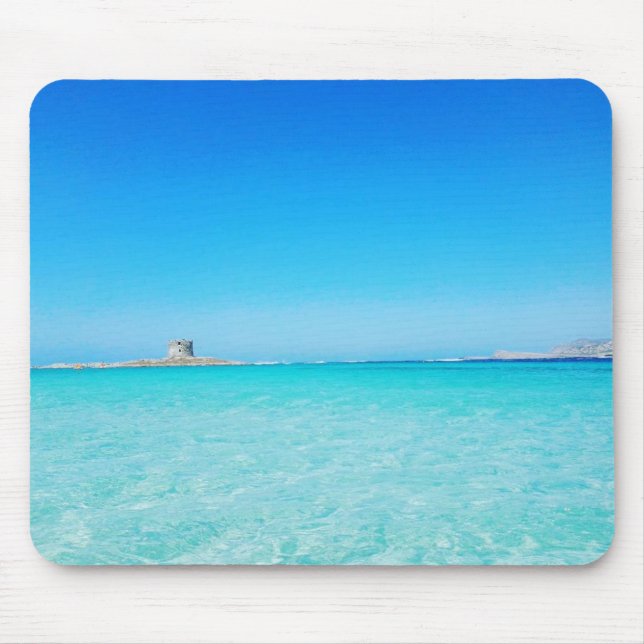 mousepad do stintino (Frente)