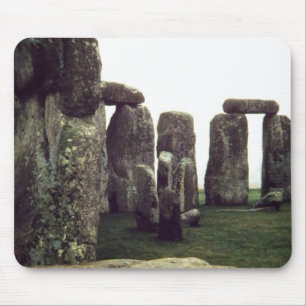 mousepad do stonehenge