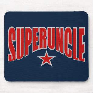 Mousepad do SUPERCICLO - personalizável