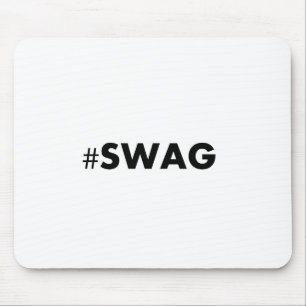 mousepad do #SWAG