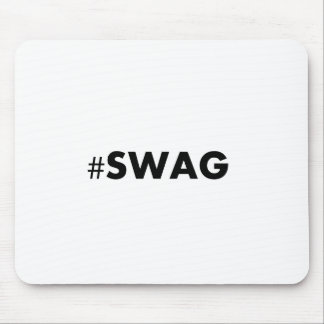 mousepad do #SWAG