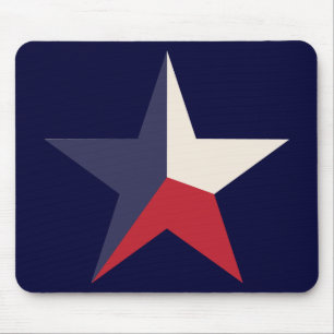 Mousepad do Texas Star