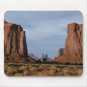 Mousepad do vale do monumento