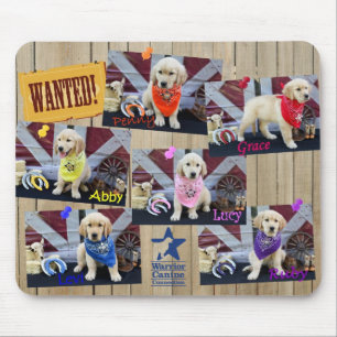 Mousepad do vaqueiro HHD