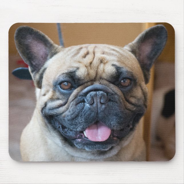 mousepad do yoda (Frente)