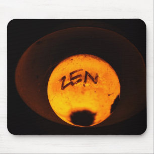 Mousepad do zen