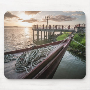 Mousepad Doca de San Carlos